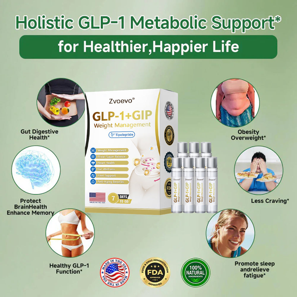 FDA 🇺🇸 | Official US 🇺🇸 Store — Zvoevo® Telportide Oral Solution, GIP and GLP-1 Dual-Action Weight Loss Solution, One Bottle Daily, Results in 7 Days🍀