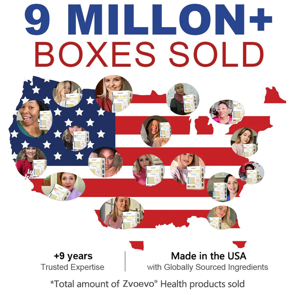 FDA 🇺🇸 | Official US 🇺🇸 Store — Zvoevo® Telportide Oral Solution, GIP and GLP-1 Dual-Action Weight Loss Solution, One Bottle Daily, Results in 7 Days🍀