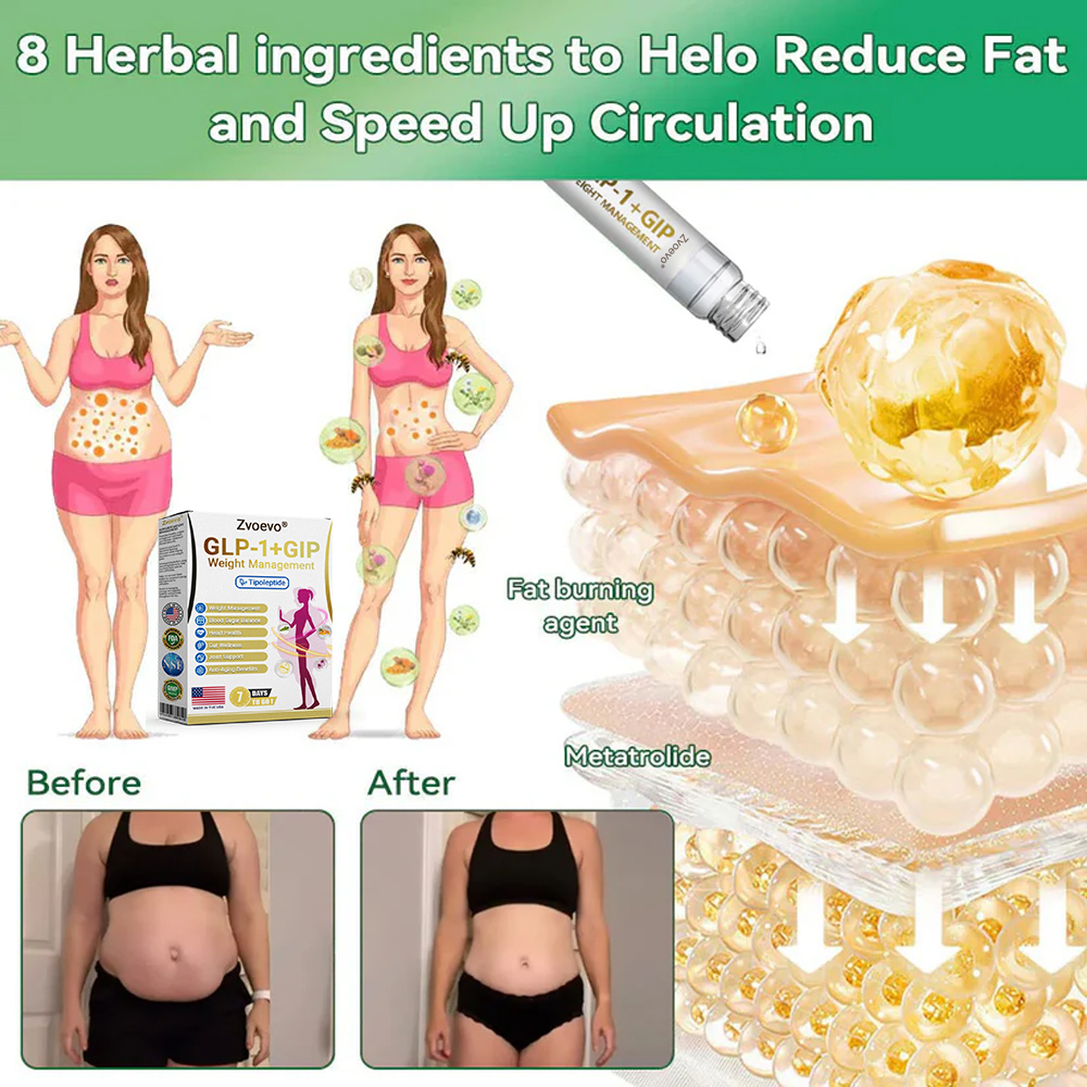 FDA 🇺🇸 | Official US 🇺🇸 Store — Zvoevo® Telportide Oral Solution, GIP and GLP-1 Dual-Action Weight Loss Solution, One Bottle Daily, Results in 7 Days✨✨✨