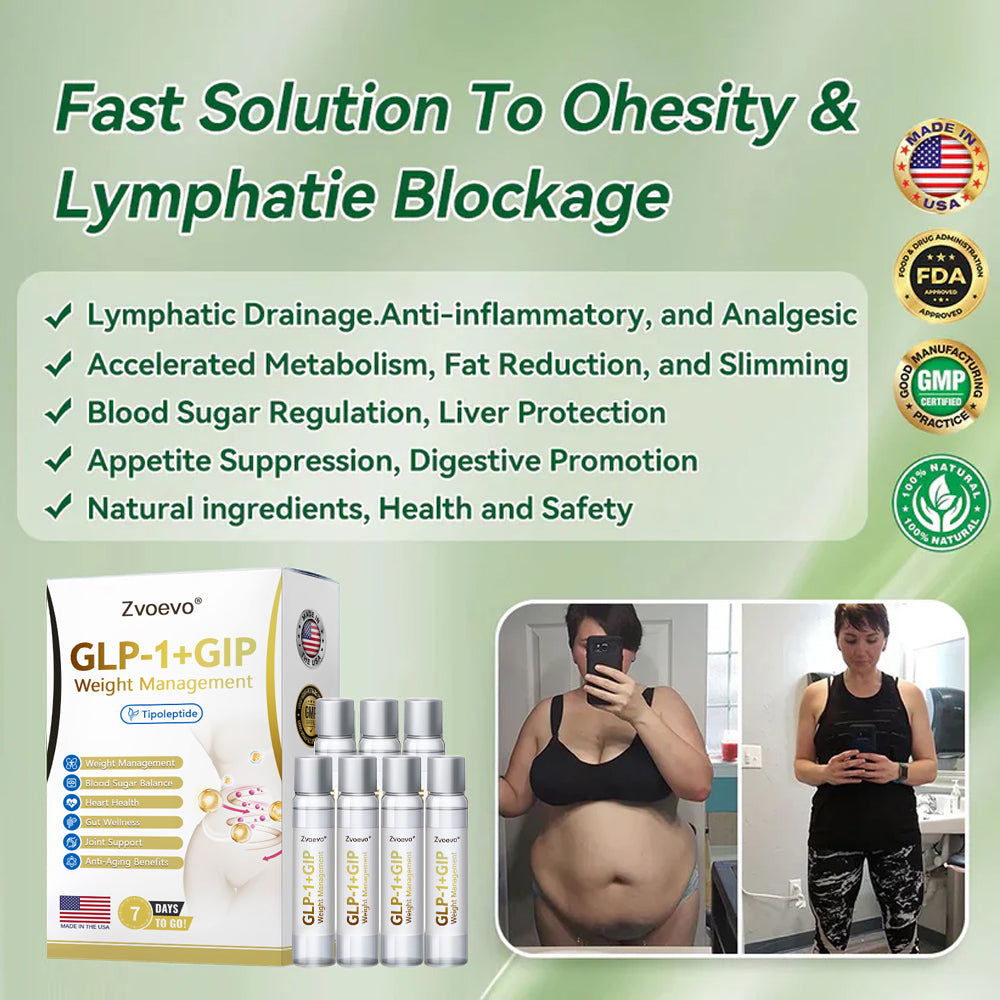 FDA 🇺🇸 | Official US 🇺🇸 Store — Zvoevo® Telportide Oral Solution, GIP and GLP-1 Dual-Action Weight Loss Solution, One Bottle Daily, Results in 7 Days🍀