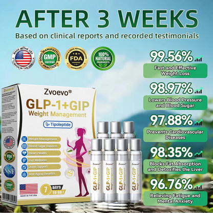 FDA 🇺🇸 | Official US 🇺🇸 Store — Zvoevo® Telportide Oral Solution, GIP and GLP-1 Dual-Action Weight Loss Solution, One Bottle Daily, Results in 7 Days✨✨✨