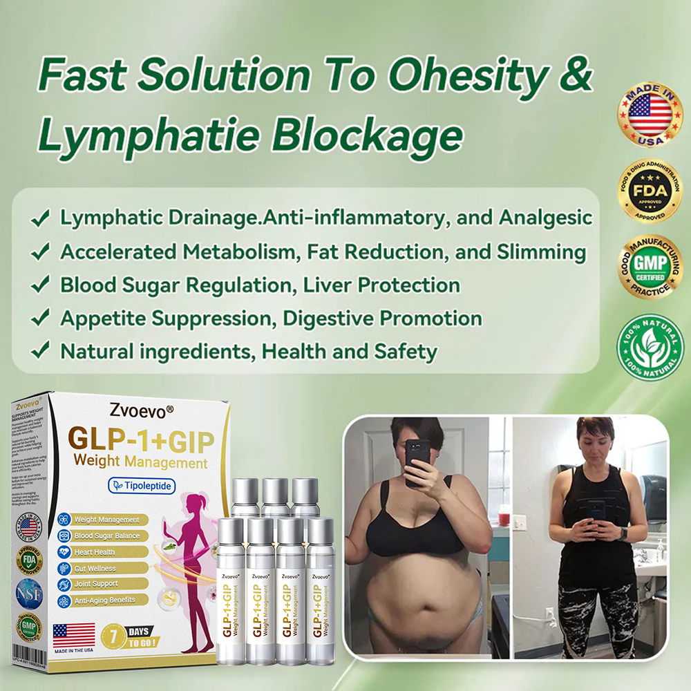 FDA 🇺🇸 | Official US 🇺🇸 Store — Zvoevo® Telportide Oral Solution, GIP and GLP-1 Dual-Action Weight Loss Solution, One Bottle Daily, Results in 7 Days✨✨✨