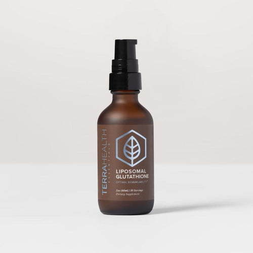 🥇Final 3 Hours: 50%OFF - Liposomal Glutathione - Purge toxins, prevent the effects of aging, and grow healthier hair and skin-up