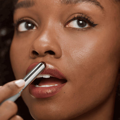 ✨✨✨:Honey Lip & Eye Bundle - Almost Lipstick  Honey + High Impact Mascara Honey🎁🎁