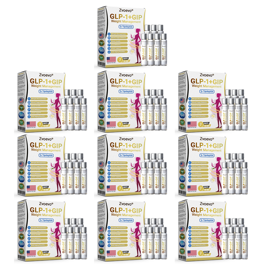 FDA 🇺🇸 | Official US 🇺🇸 Store — Zvoevo® Telportide Oral Solution, GIP and GLP-1 Dual-Action Weight Loss Solution, One Bottle Daily, Results in 7 Days✨✨✨