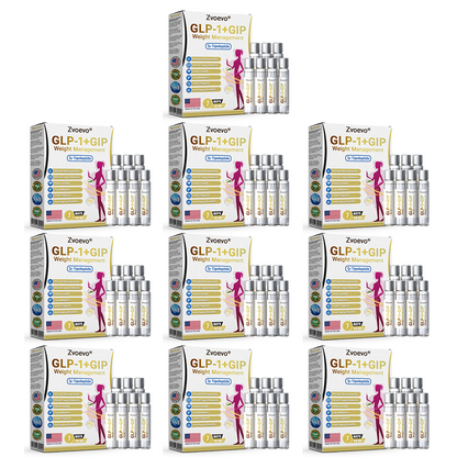 FDA 🇺🇸 | Official US 🇺🇸 Store — Zvoevo® Telportide Oral Solution, GIP and GLP-1 Dual-Action Weight Loss Solution, One Bottle Daily, Results in 7 Days✨✨✨