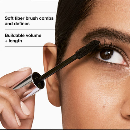 ✨✨✨:Honey Lip & Eye Bundle - Almost Lipstick  Honey + High Impact Mascara Honey🎁🎁