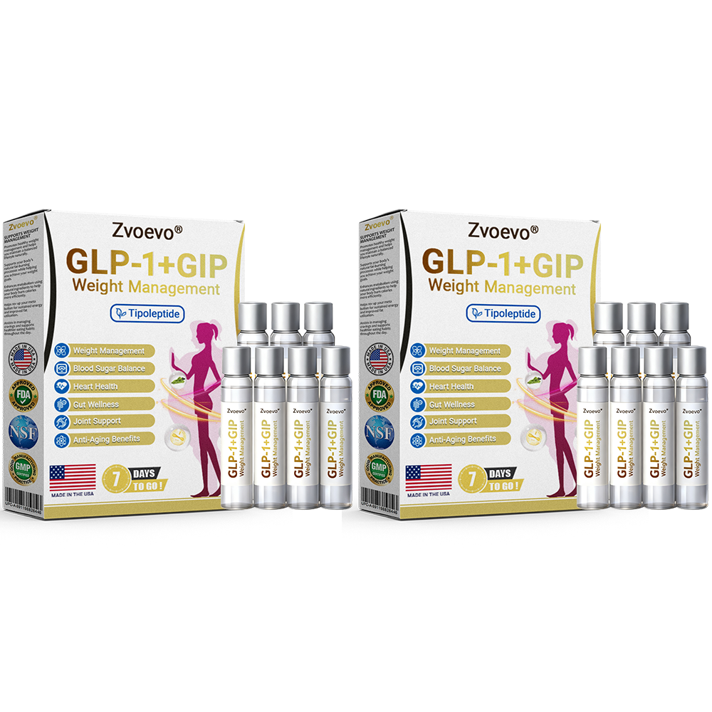 FDA 🇺🇸 | Official US 🇺🇸 Store — Zvoevo® Telportide Oral Solution, GIP and GLP-1 Dual-Action Weight Loss Solution, One Bottle Daily, Results in 7 Days✨✨✨