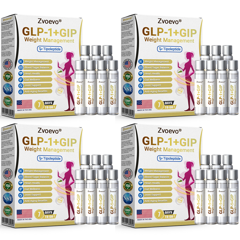 FDA 🇺🇸 | Official US 🇺🇸 Store — Zvoevo® Telportide Oral Solution, GIP and GLP-1 Dual-Action Weight Loss Solution, One Bottle Daily, Results in 7 Days✨✨✨