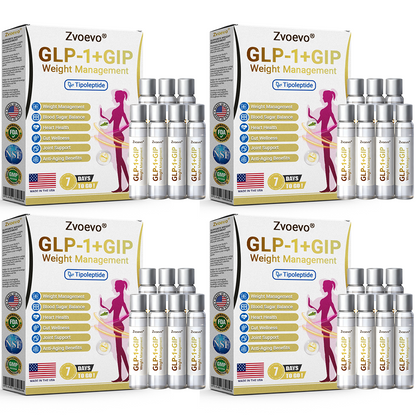 FDA 🇺🇸 | Official US 🇺🇸 Store — Zvoevo® Telportide Oral Solution, GIP and GLP-1 Dual-Action Weight Loss Solution, One Bottle Daily, Results in 7 Days✨✨✨