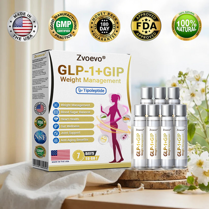 FDA 🇺🇸 | Official US 🇺🇸 Store — Zvoevo® Telportide Oral Solution, GIP and GLP-1 Dual-Action Weight Loss Solution, One Bottle Daily, Results in 7 Days✨✨✨