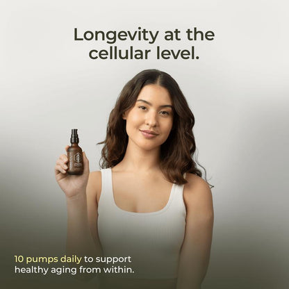 🥇Final 3 Hours: 50%OFF - Liposomal Glutathione - Purge toxins, prevent the effects of aging, and grow healthier hair and skin-up