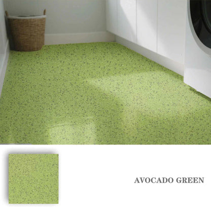 High-Gloss Marble Finish Epoxy Floor Coating